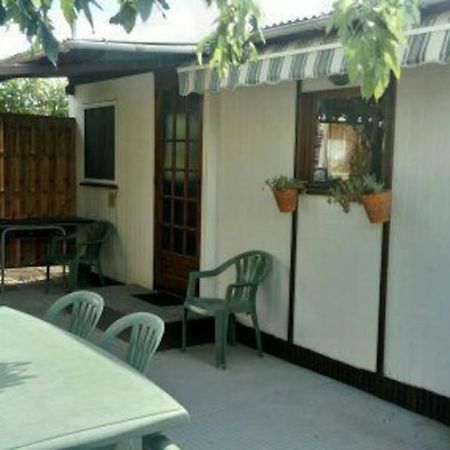 Camping Le Pavillon Sigean Eksteriør bilde